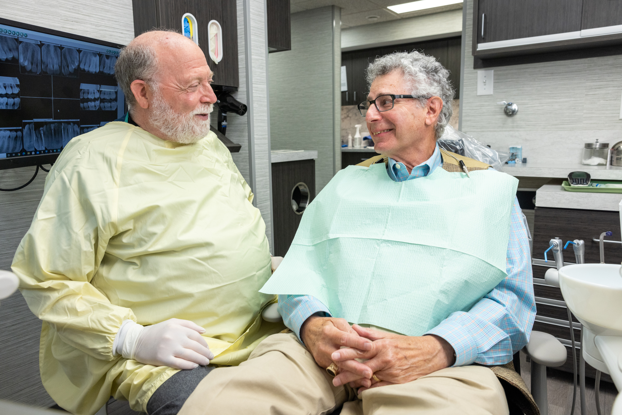 Patient Testimonials Dentist Broomall PA Advanced Dental Concepts